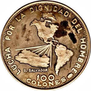 السلفادور1 4 e1622799947471 ما هي عملة السلفادور والفئات المعدنية والورقية التي تتضمنها؟