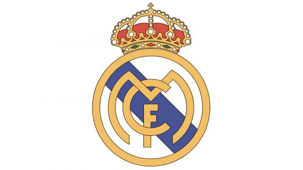 معنى شعار ريال مدريد على مر التاريخ