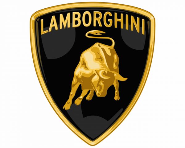 سيارة لامبورجيني 4 scaled e1621841074639 قصة شعار سيارة لامبورجيني (Lamborghini) ومراحل تطوره