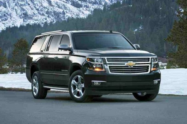 ما هي قصة شعار سيارة شيفروليه (Chevrolet) ومراحل تطوره ؟