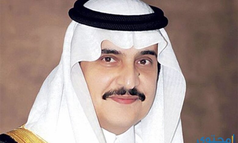 إنجازات الأمير محمد بن فهد بن عبدالعزيز آل سعود