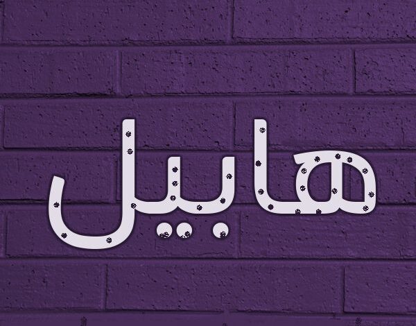 معنى اسم هابيل (Habil) وصفاته