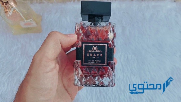 ما هو أفضل عطر رجالي فواح من درعه والأكثر مبيعًا