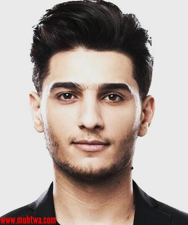 صور محمد عساف