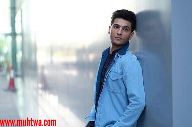 صور محمد عساف