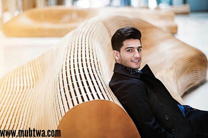 صور محمد عساف