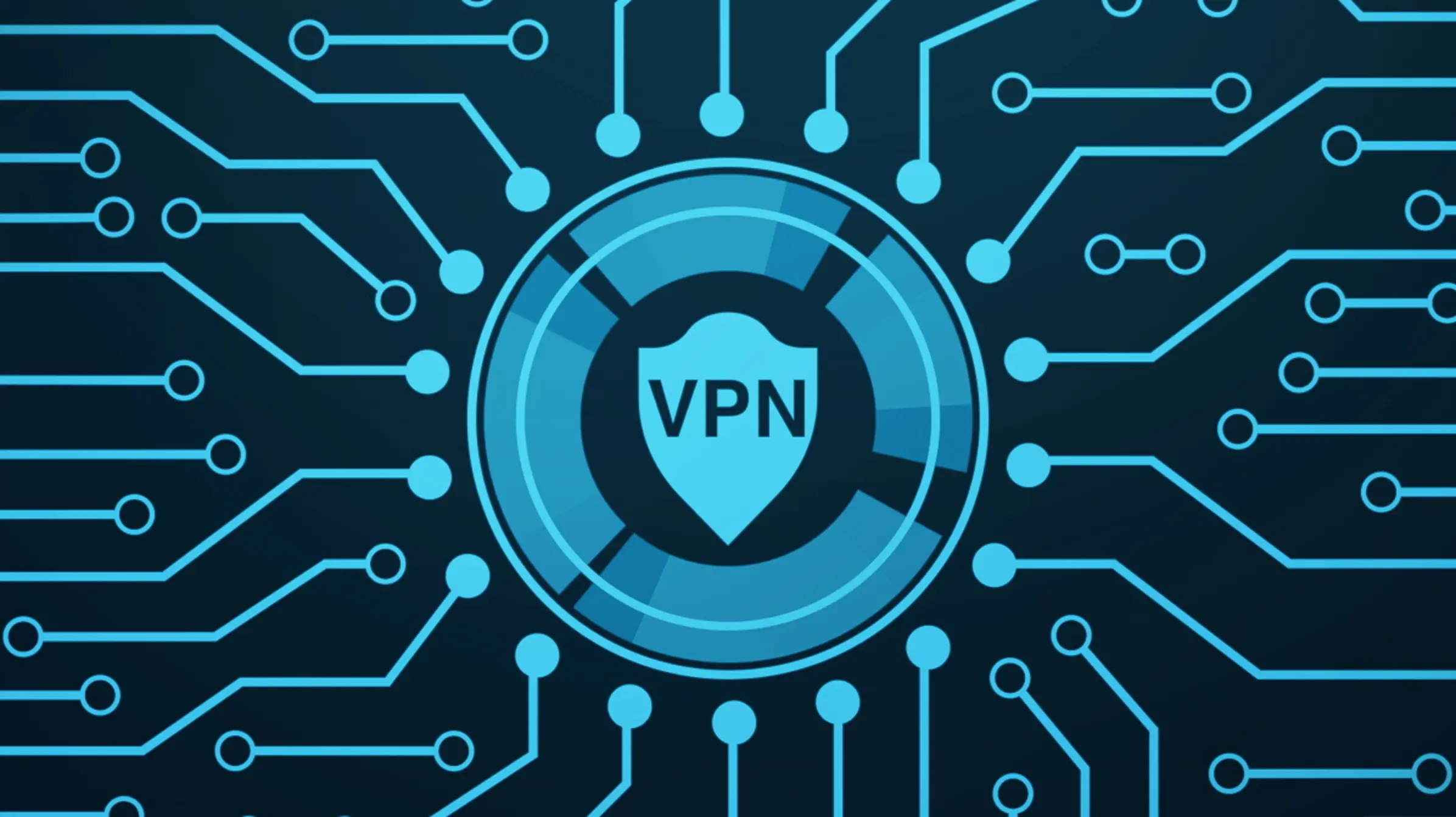 أفضل تطبيقات VPN المجانية 2024 آمنة وموثوقة لفتح المواقع المحجوبة - موقع  محتوى العيلة