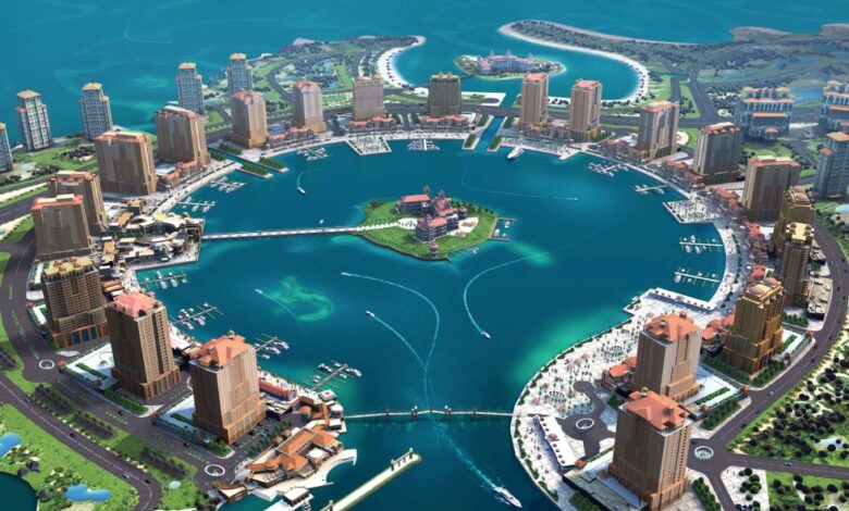 أهم الأماكن السياحية في قطر 2024 التي تُناسب الشباب والعائلات