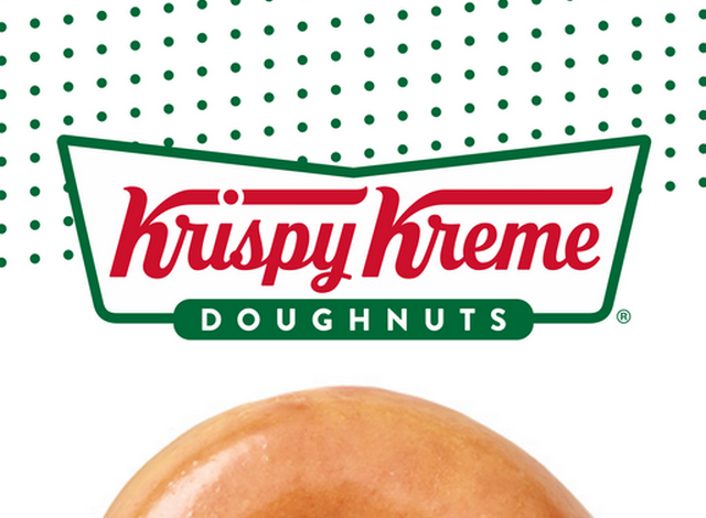 بالصور منيو كرسبي كريم في الكويت 2024 Krispy Kreme
