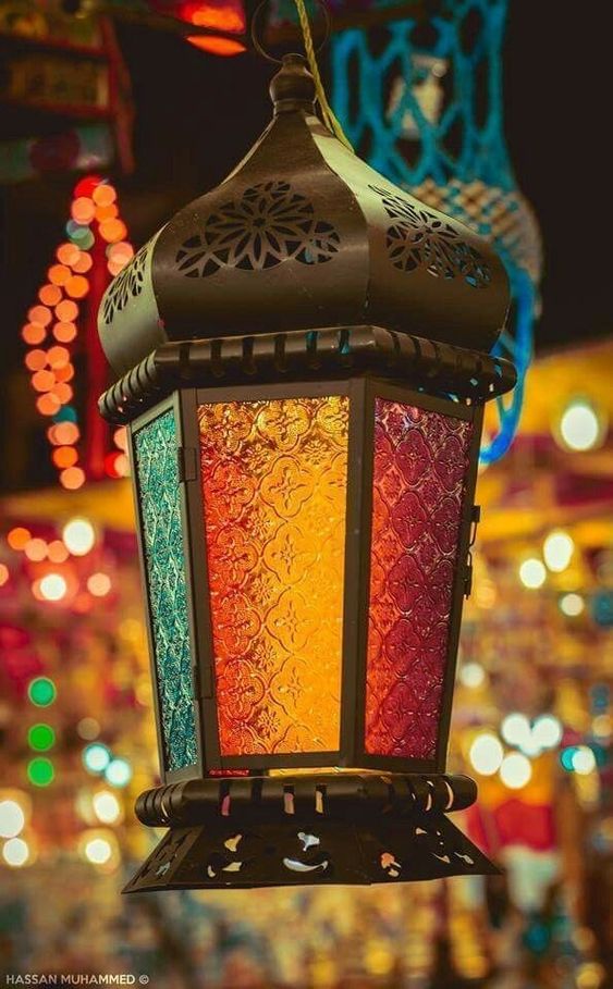 فانوس رمضان