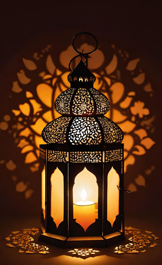 فانوس رمضان