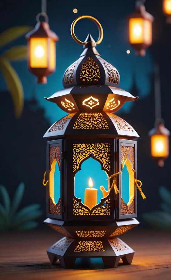 فانوس رمضان