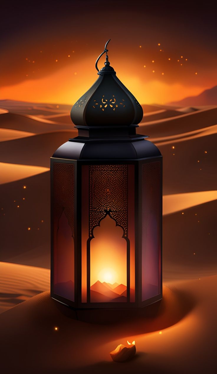 فانوس رمضان