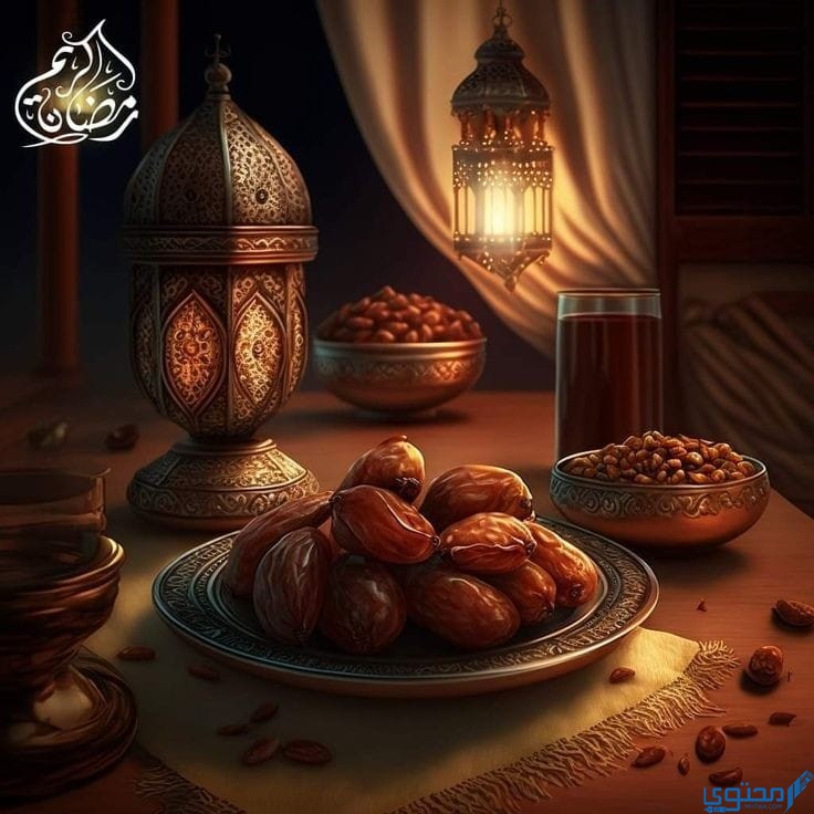 خلفيات رمضان