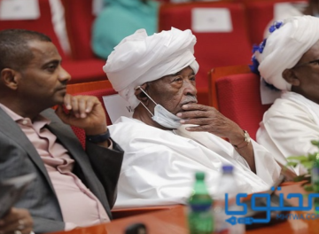 من هو الصحفي السوداني محجوب محمد صالح