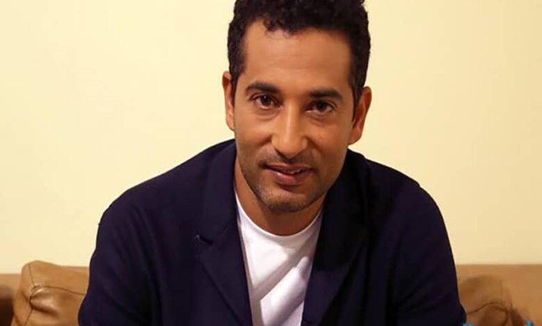 قصة مسلسل بركة للنجم عمرو سعد