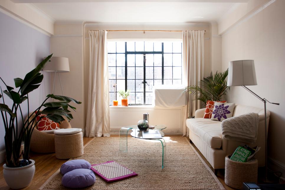 Anjie Cho West Village Apartment Living Room.jpg.rend .hgtvcom.966.644 كتالوج ديكورات منازل مودرن جديدة 2024 بأحدث الاشكال