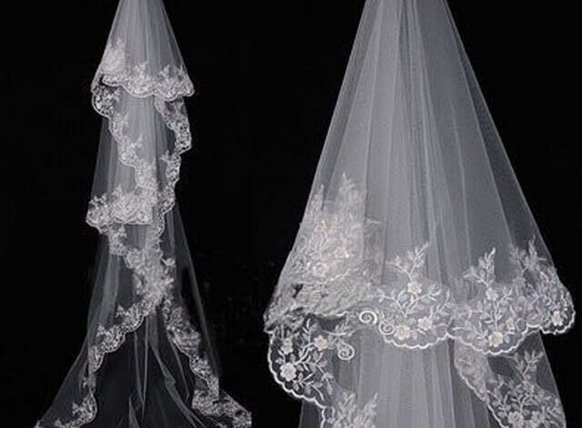 تفسير رؤية لبس طرحة العروس في الحلم ومعني التاج في المنام