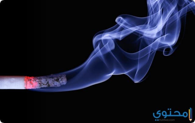 تفسير رؤية التدخين في المنام للمدخن وغير المدخن