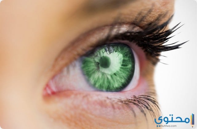 تفسير عن رؤية العيون الخضراء في المنام