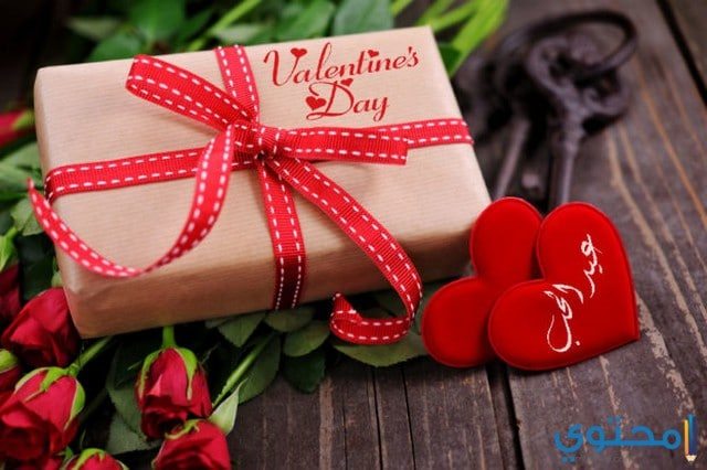 صور عيد الحب 2025 وخلفيات Happy valentine day