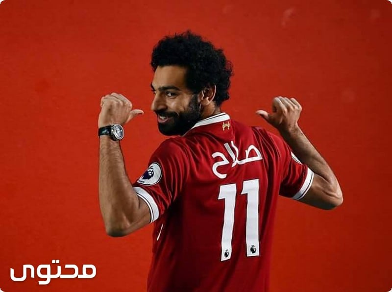 صور محمد صلاح 2025 خلفيات Mohamed Salah نجم ليفربول