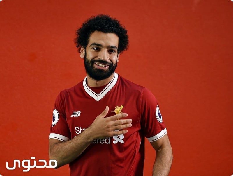 صور محمد صلاح 2025 خلفيات Mohamed Salah نجم ليفربول