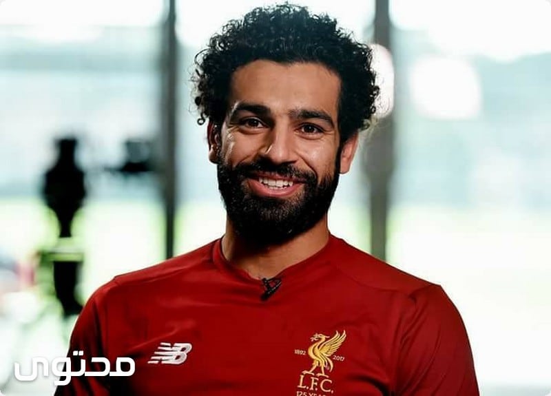 صور محمد صلاح 2025 خلفيات Mohamed Salah نجم ليفربول