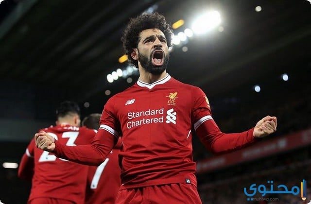 Mohamed Salah