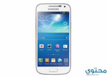 Samsung Galaxy s406 مواصفات وعيوب سامسونج جلاكسي Samsung Galaxy s4