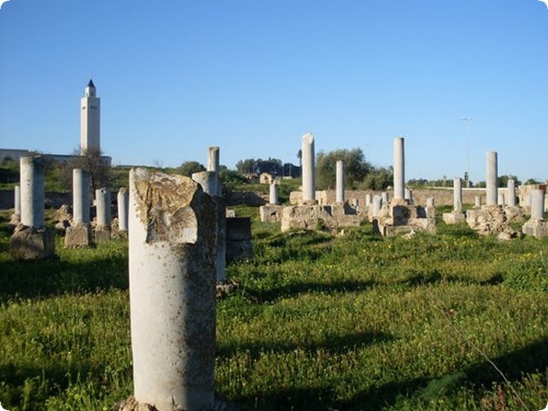 Tunisia06 دليل صور السياحة في مدن تونس 2024