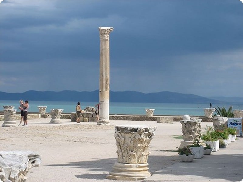 Tunisia11 دليل صور السياحة في مدن تونس 2024