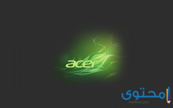 قصة شعار ايسر (ACER) ومراحل تطوره