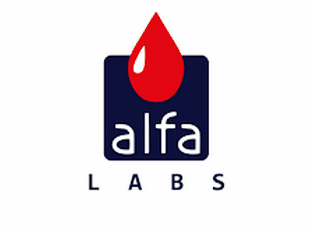 معمل ألفا سكان 2025 Alfa Lab للتحاليل (العناوين وأرقام الفروع)