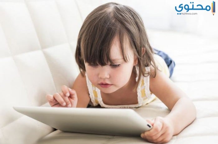 article 2509334 197C9B7800000578 كيف نقلل من وقت إستخدام الأطفال للتابلت الكمبيوتر؟