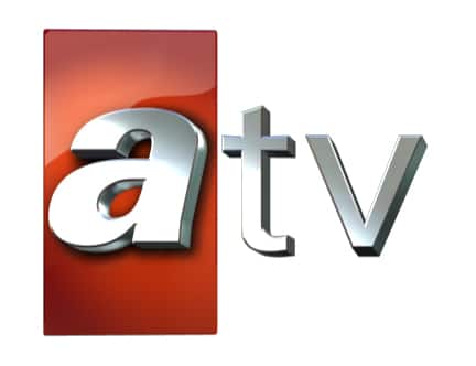 تردد قناة أي تي في التركية 2024 ATV على نايل سات