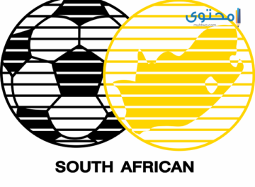 شعارات أندية جنوب أفريقيا