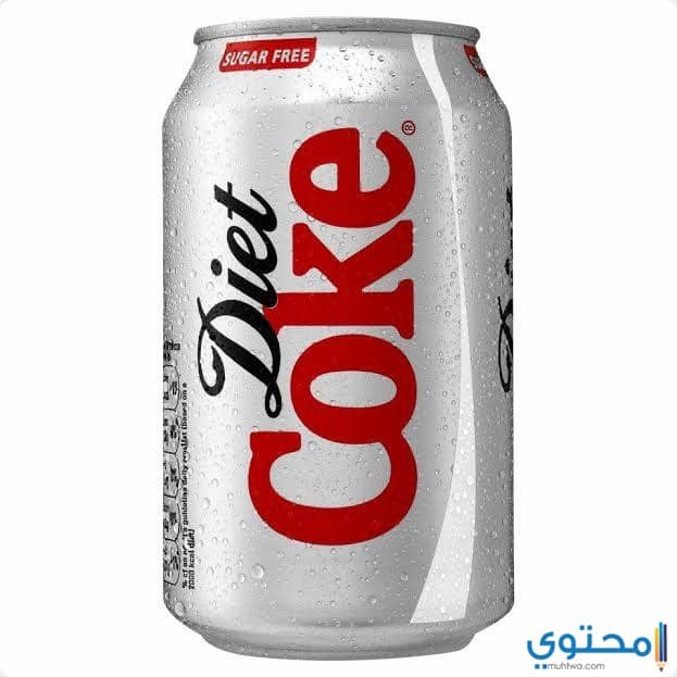 coke diet1 تأثير الكولا الدايت علي الجسم