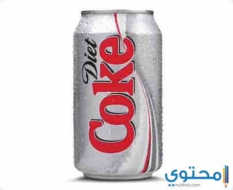 coke diet3 تأثير الكولا الدايت علي الجسم