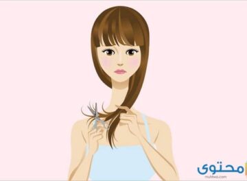 f8b1fbc6467dfd4d7412ef1f647b8157 طريقة قص الشعر في المنزل بنفسك