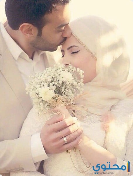 husband islam2 المعاملة الزوجية في الإسلام بين الزوجين