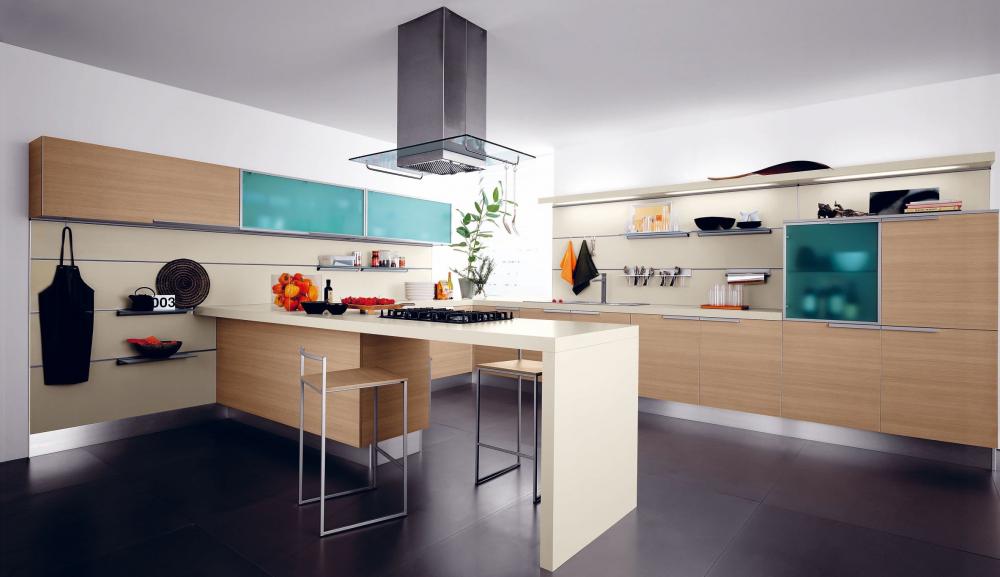 marvelous Modern Kitchen Decor تصاميم ديكورات مطابخ اقتصادية وعصرية 2024