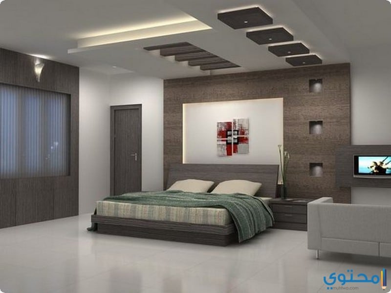 modern bedroom01