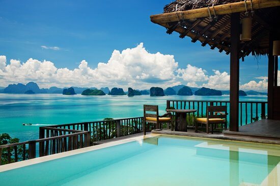 أفضل 10 وجهات ومعالم السياحة في تايلاند 2024