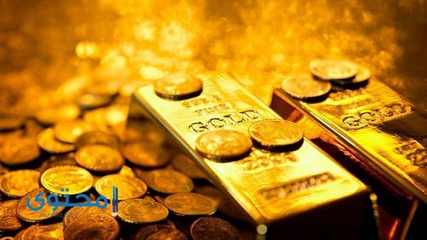 متوسط سعر الذهب في الكويت بالمصنعية