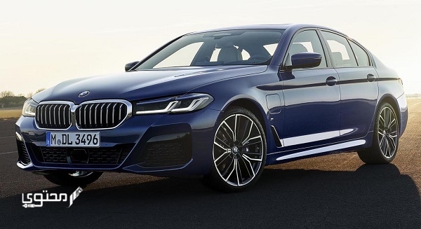 أحدث صور سيارات بي ام دبليو BMW 2024 الجديدة