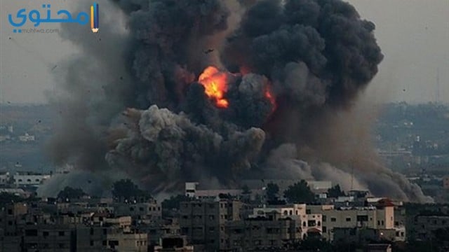غزة الآن تردد قناة غزة الأن مباشر 2024 Gaza now على النايل سات