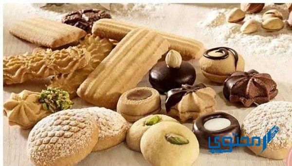 أسعار كحك العيد في السعودية بجميع المحلات