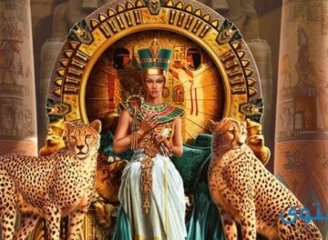 ملكات مصر الفرعونية3 تعرف على أشهر ملكات مصر الفرعونية