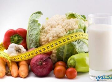 تساعد على خسارة الوزن12 أفضل 11 أطعمة تساعد على خسارة الوزن
